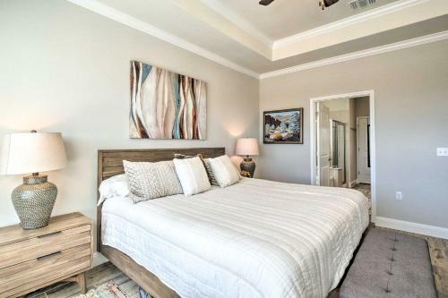 Sun City House With Fire Pit In 55 And Over Comm!