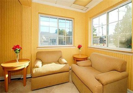 Hotel Econo Lodge Monticello