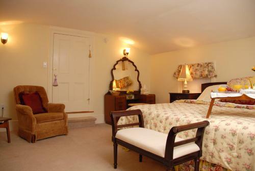Arbor View House Bed And Breakfast