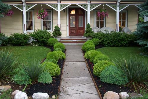 Arbor View House Bed And Breakfast