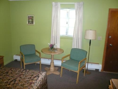 The Village Motel