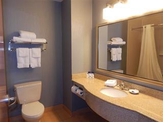 Hotel Best Western Plus University Inn
