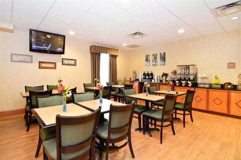 Hotel Best Western Plus University Inn