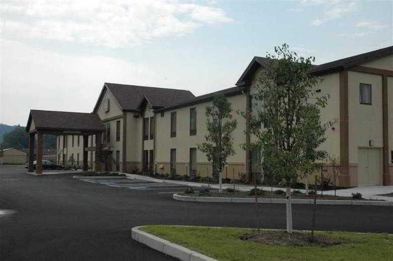 Hotel Best Western Plus University Inn