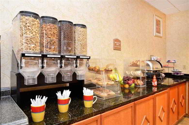 Hotel Best Western Plus University Inn