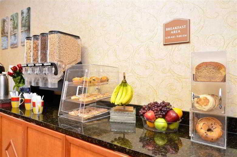 Hotel Best Western Plus University Inn