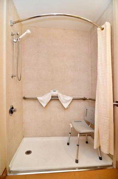 Hotel Best Western Plus University Inn