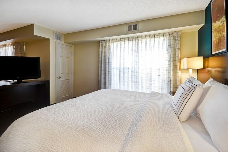 Hotel Residence Inn By Marriott Dayton Beavercreek