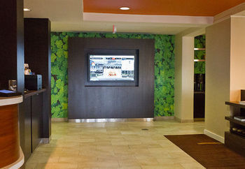 Hotel Courtyard Dayton Beavercreek