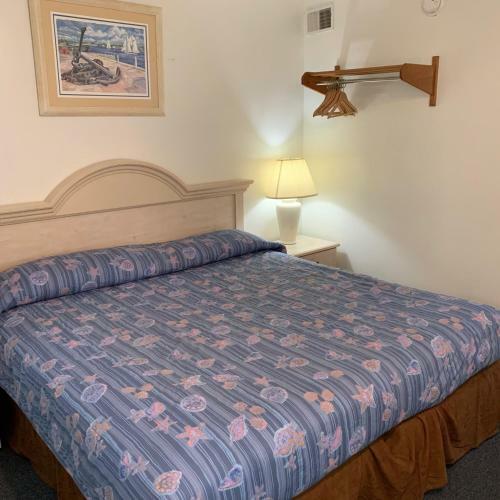 Motel Roman Holiday Resort