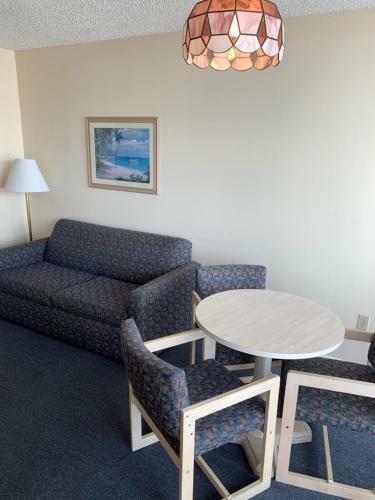 Motel Roman Holiday Resort