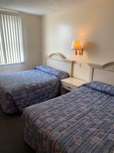 Motel Roman Holiday Resort