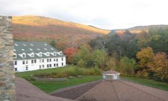 Posada Snowy Owl Inn And Resort