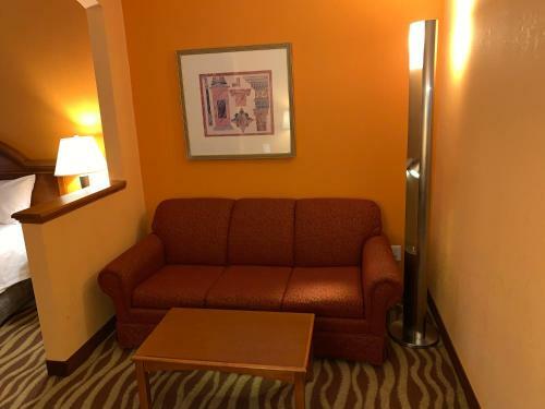 Hotel Days Inn - Albany