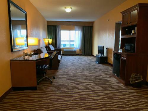 Hotel Days Inn - Albany