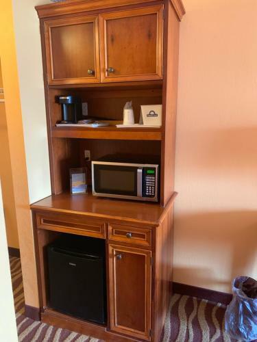 Hotel Days Inn - Albany
