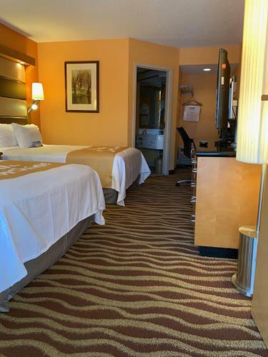 Hotel Days Inn - Albany