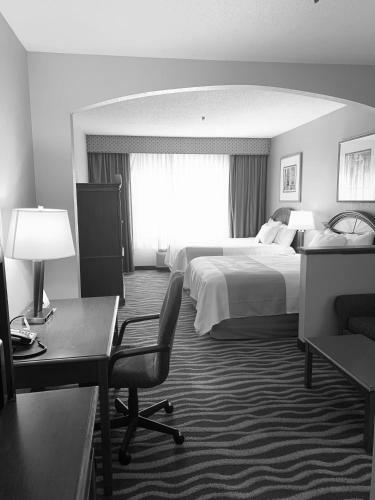 Hotel Days Inn - Albany