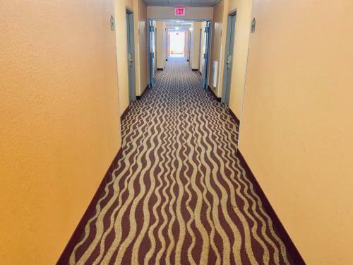 Hotel Days Inn - Albany