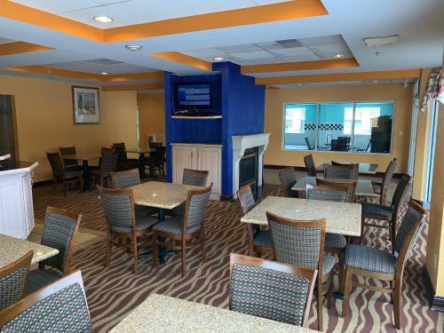 Hotel Days Inn - Albany