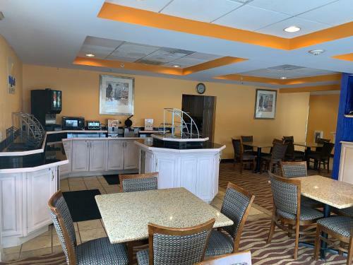 Hotel Days Inn - Albany