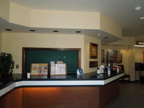Hotel Days Inn - Albany