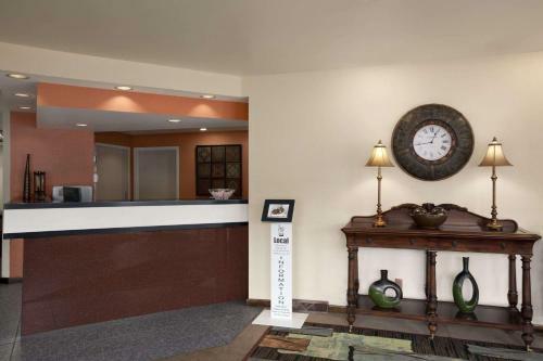 Hotel Days Inn - Albany