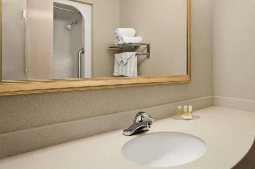 Hotel Days Inn - Albany