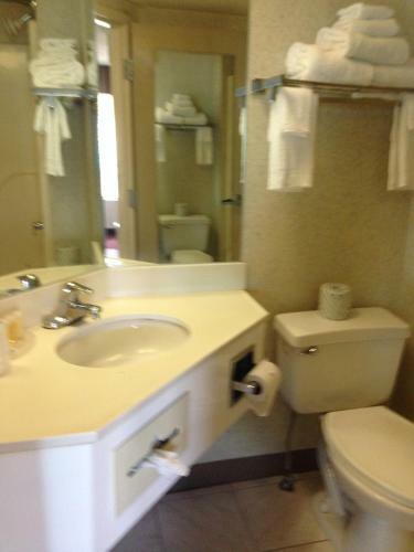 Hotel Days Inn - Albany