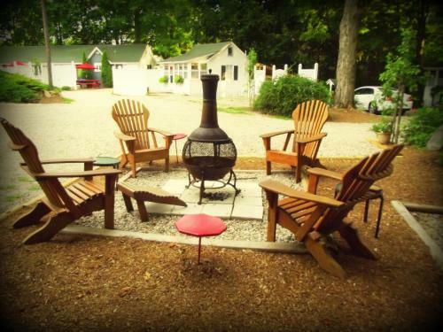 The Cottages Of Wolfeboro