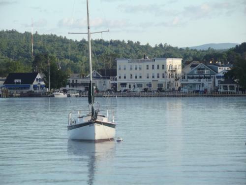 The Cottages Of Wolfeboro