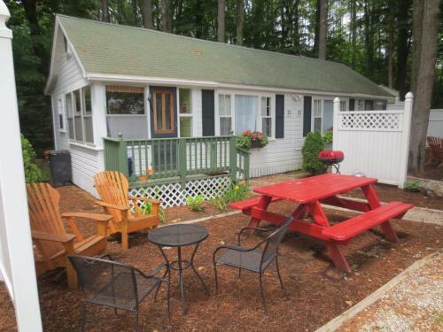The Cottages Of Wolfeboro