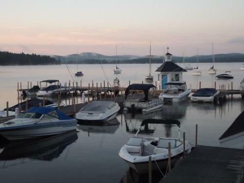 The Cottages Of Wolfeboro