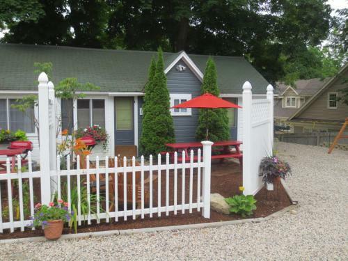 The Cottages Of Wolfeboro