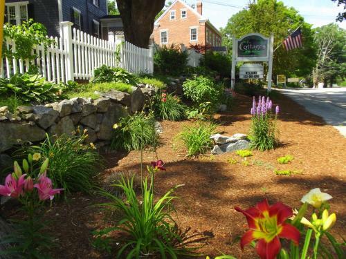 The Cottages Of Wolfeboro