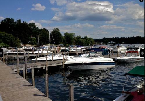 The Cottages Of Wolfeboro
