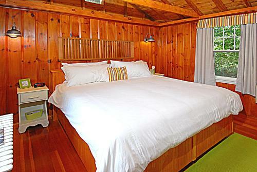 The Cottages Of Wolfeboro