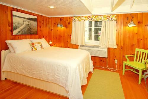 The Cottages Of Wolfeboro