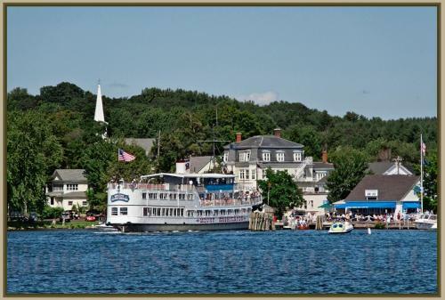 The Cottages Of Wolfeboro