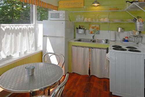 The Cottages Of Wolfeboro
