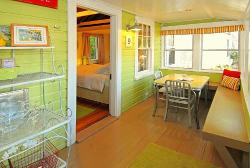The Cottages Of Wolfeboro