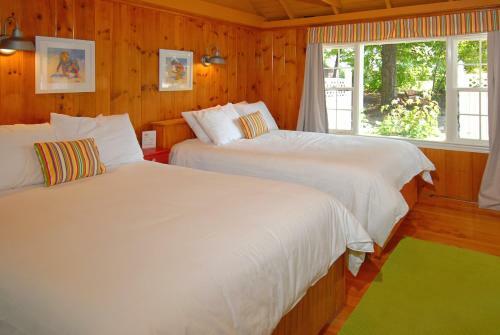 The Cottages Of Wolfeboro