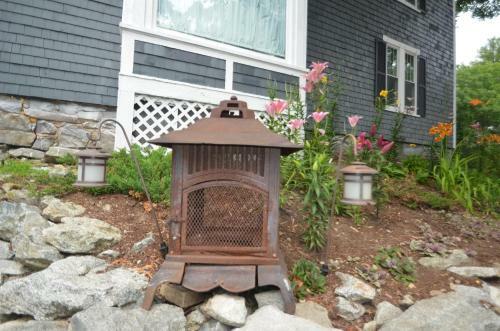 The Cottages Of Wolfeboro