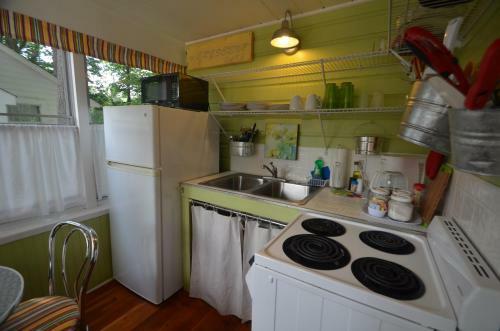 The Cottages Of Wolfeboro