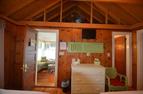 The Cottages Of Wolfeboro