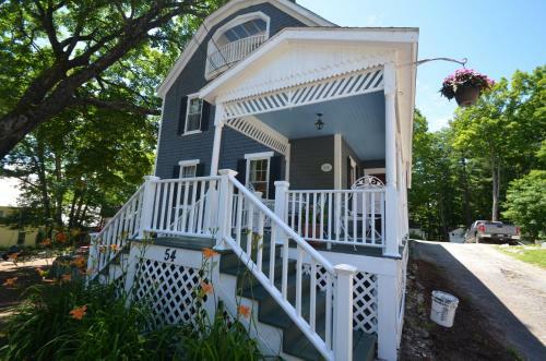 The Cottages Of Wolfeboro