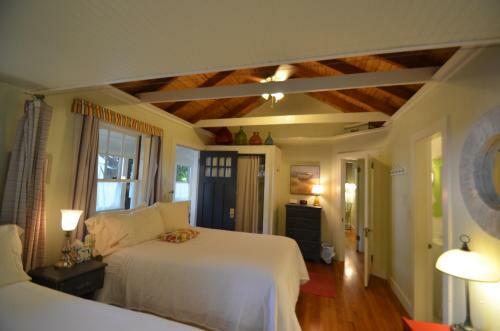The Cottages Of Wolfeboro