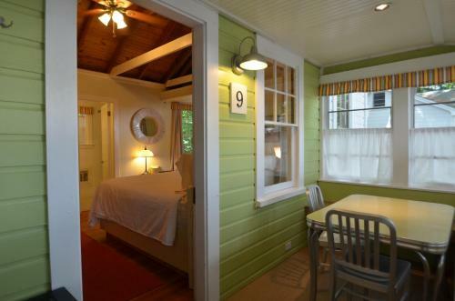 The Cottages Of Wolfeboro