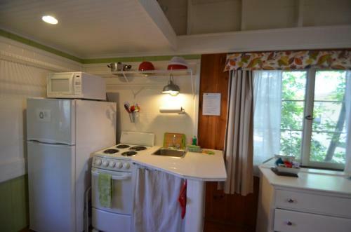 The Cottages Of Wolfeboro