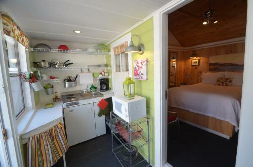 The Cottages Of Wolfeboro